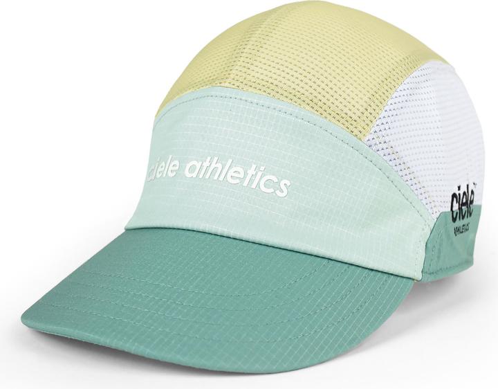 Actual product image Ciele FSTCap SC Field Iconic - Cap (S)