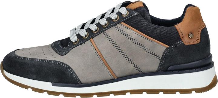 navy/grau