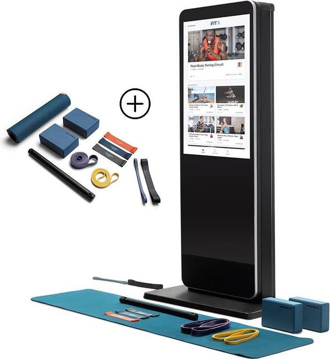 Immagine prodotto Nordictrack Volta (36 x 185 cm)