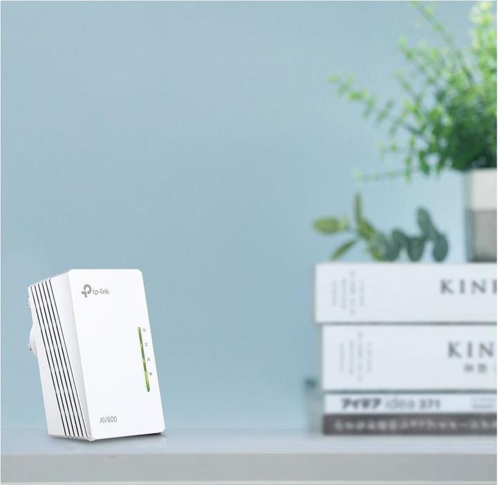 Actual product image TP-Link Tl-Wpa4220 (500 Mbit/s)