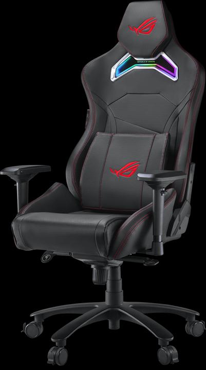 Actual product image ASUS ROG Chariot X