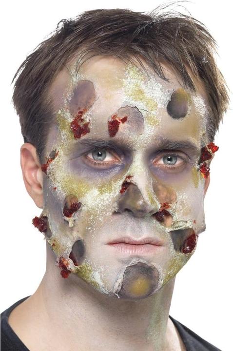 Produktbild Smiffys Natürliches Zombie Makeup Kit