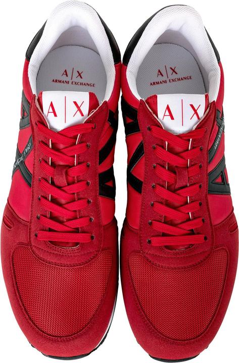 Actual product image Armani Exchange Man (42)