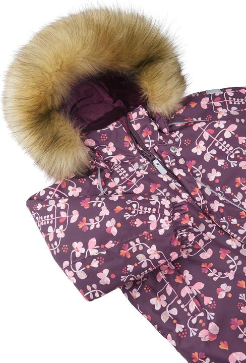 Actual product image Reima Lappi snowsuit (74)