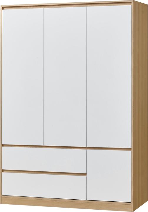 Actual product image En.Casa Bastheim (120 x 52 x 176 cm)
