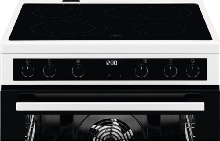 Image du produit AEG CCB644FHBW