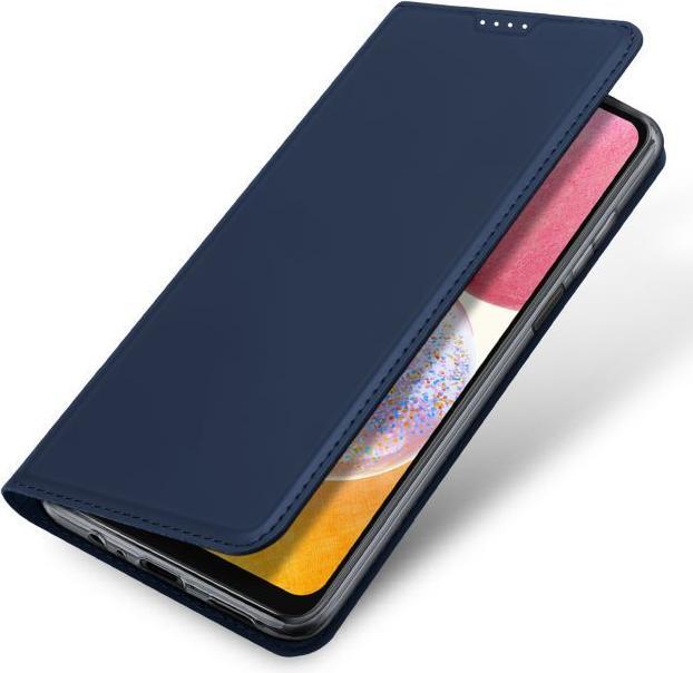 Productafbeelding Dux Ducis Skin Pro (Samsung Galaxy A14 5G, Samsung Galaxy A14)
