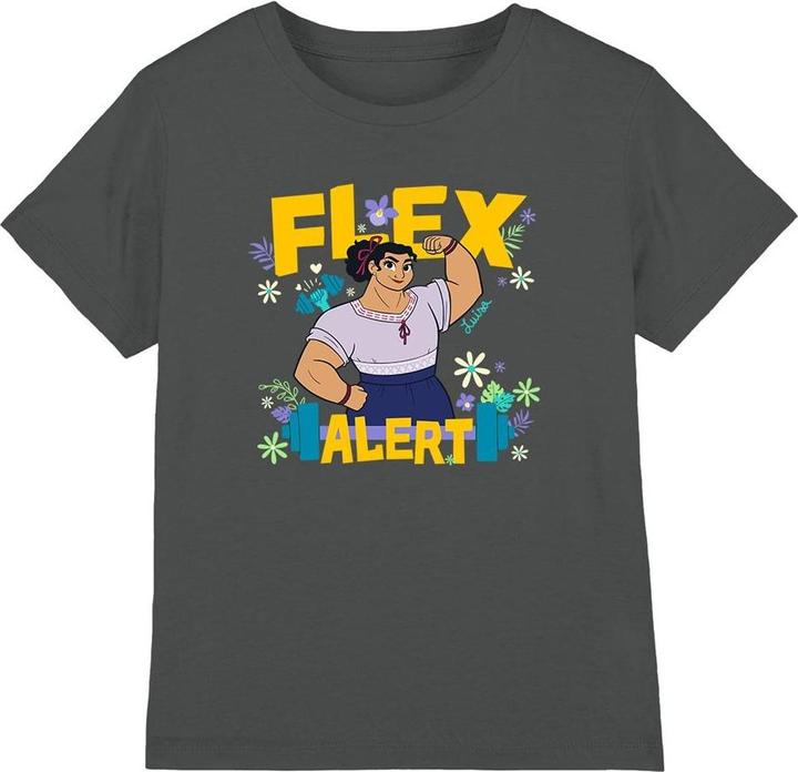 Immagine prodotto Universal Textiles Flex Alert Maglietta Luisa Bambini (152, 158)
