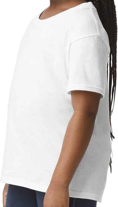 Actual product image Gildan Childrens/Kids Cotton Lightweight T-Shirt (152, 158)