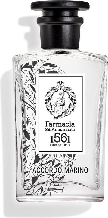 Immagine prodotto Farmacia SS. Annunziata Accordo Marino Eau de Parfum (Eau de parfum, 100 ml)