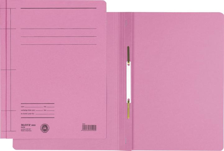 Immagine prodotto Leitz Raccoglitore rapido a fogli mobili (A4, 1 x)
