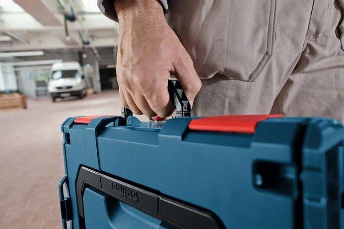 Immagine prodotto Bosch Professional Lt-Boxx 170 (1 pezzi)
