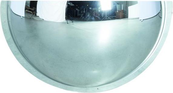 Image du produit Miroir sphérique 180°