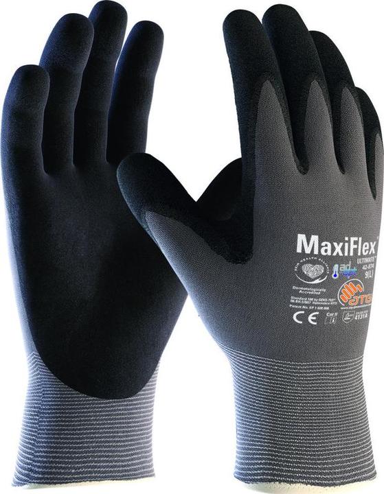 XL, 10