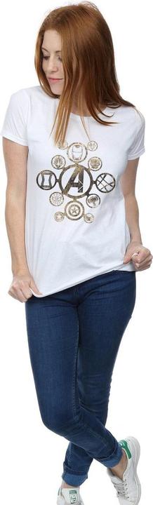Produktbild Universal Textiles TShirt (M)