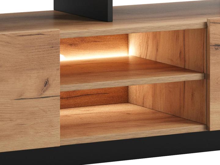 Image du produit Vente-unique Idesia (192.5 x 44 x 48 cm)