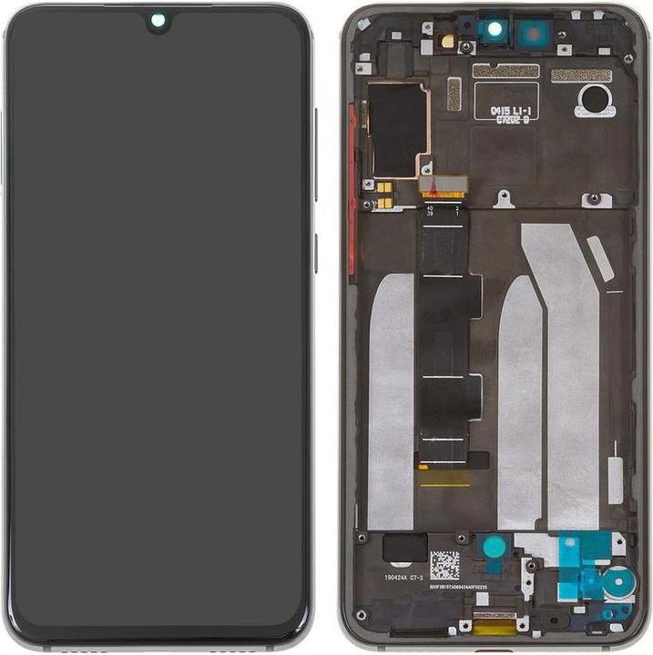 Image du produit CoreParts Xiaomi Mi 9 SE LCD BLACK (Écran, Mi 9 SE)