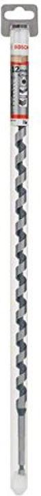 Actual product image Bosch Professional Zubehör PRO Wood Wood auger bit, 12 x 385 x 450 mm (6.35 mm)