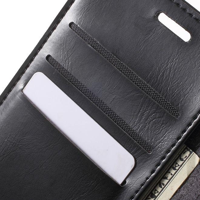 Immagine prodotto Goospery Serie Blue Moon Flip (Samsung Galaxy S6 Edge)