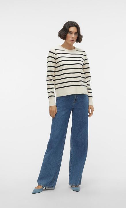 Image du produit Vero Moda VMSABA Pull-over Pull en maille (XL)