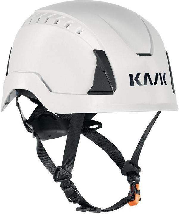 Kask WHE00113-201 PRIMERO AIR, 201-White (63 cm)
