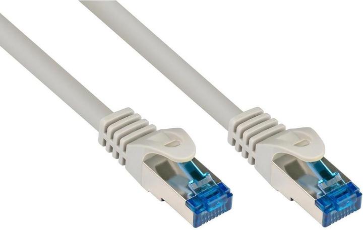 Actual product image Good Connections Alcasa (S/FTP, CAT6a, 15 m)