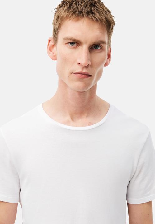 Image du produit Lacoste Lot de trois t-shirts (M)