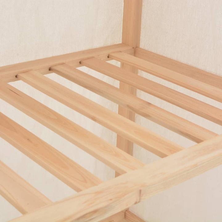 Immagine prodotto VidaXL Jeniffer (79 x 40 x 170 cm)