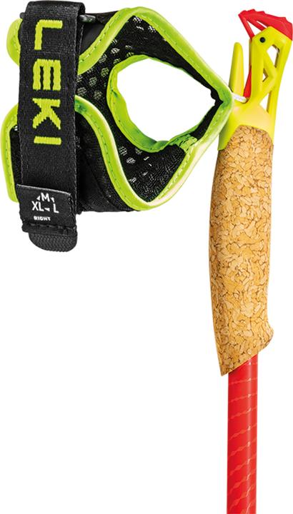 Image du produit Leki Ultratrail FX One Superlite (110 cm)
