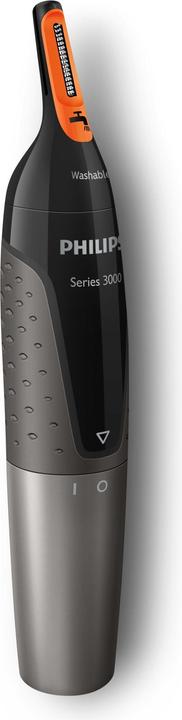 Actual product image Philips Nt3160/10