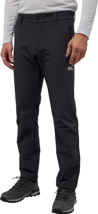 Produktbild Jack Wolfskin Activate Thermic Pants M (L, XL)