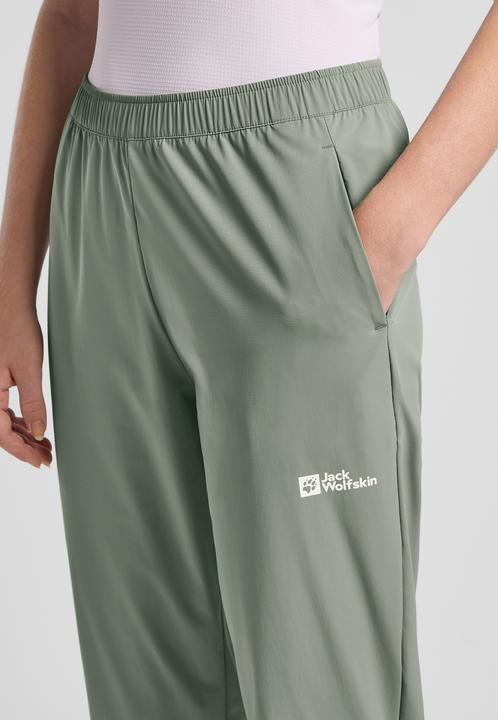 Jack Wolfskin Prelight Swift Pant W