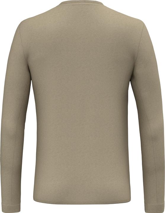 Produktbild Salewa Solidlogo Dry’Ton Langarm Shirt (XL)