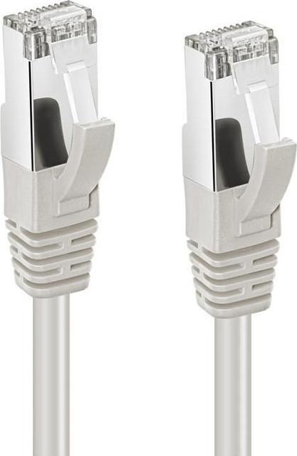 Actual product image MicroConnect Network cable (F/FTP, CAT6, 7 m)