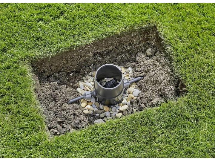 Actual product image Gardena Sprinkler system Pressure reducer (Sprinkler system)