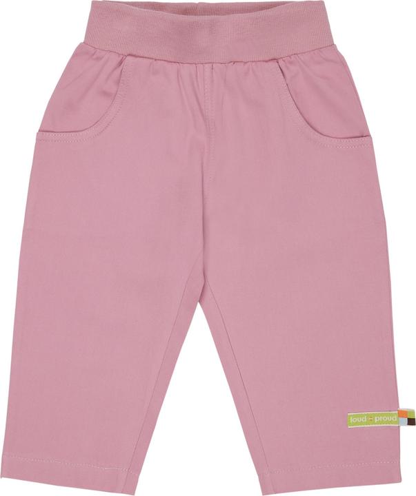 Actual product image loud + proud Pants twill (92)