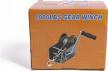 Produktbild Benson Manuelle Winde 10 Meter 1000 Pfund