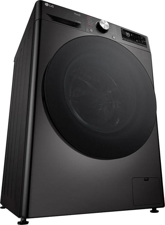 Produktbild LG F4DR711S2BA