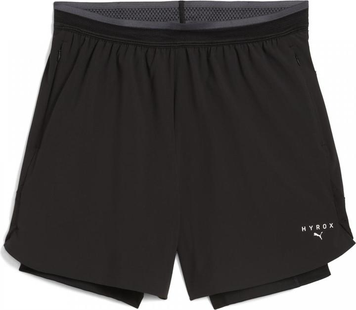 Image du produit Puma Short d'entraînement M x HYROX M 2in1 (XXL)