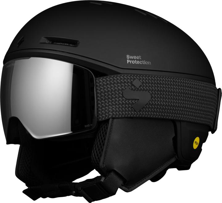 Immagine prodotto Sweet Protection Adattatore Casco Mips (61 cm, L, XL)