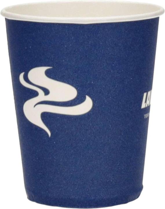 Actual product image Lavazza Paper cup (100 x)