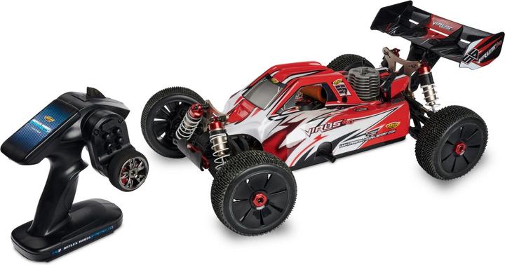 Produktbild Carson Modellsport Virus 4.0 (RTR Ready-to-Run)