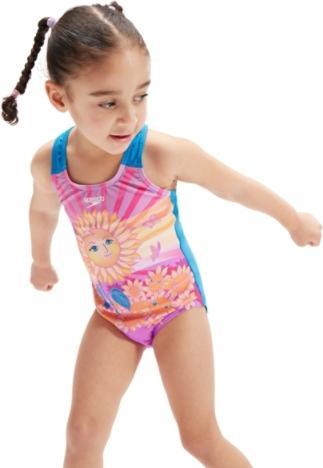 Immagine prodotto Speedo Digital Printed Swimsuit (116)