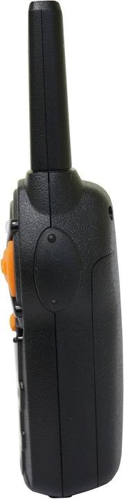 Actual product image Stabo Freecomm 100 PMR (5 km)