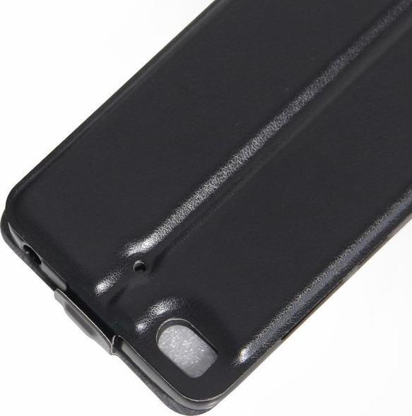 Produktbild MU Classic Leder Flip Case (Xiaomi Mi 5s)