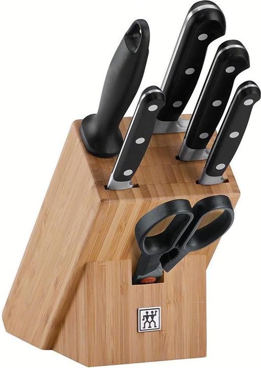 Immagine prodotto Zwilling Blocco di coltelli