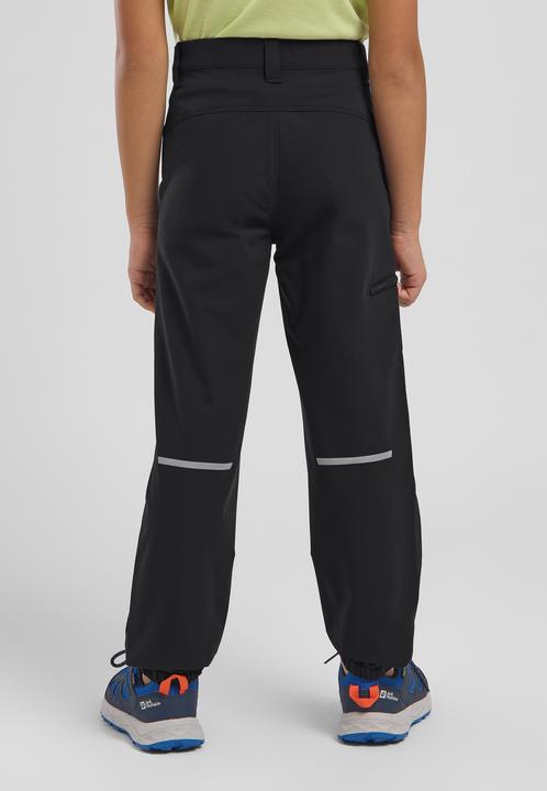 Produktbild Jack Wolfskin Turbulence Pants K (176)