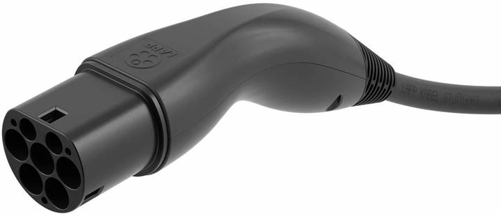 Image du produit Lapp Mobility EV-TYP2 Ladekabel HELIX 3-phasig (Type 2, 11 kW, 20 A, 5 m)