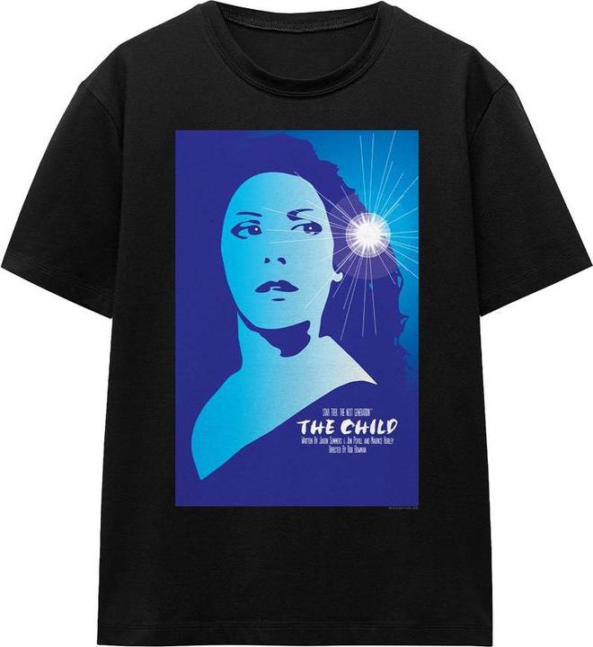 The Next Generation Season 2 Episode 1 TShirt (M)