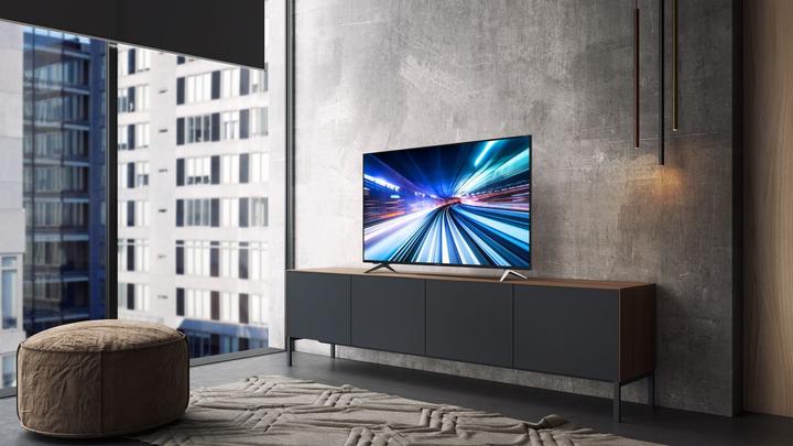 Produktbild Sharp LC-60UI7652E (60", LCD, 4K, 2019)